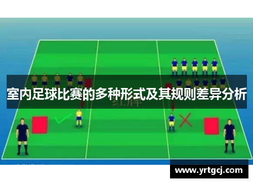 室内足球比赛的多种形式及其规则差异分析